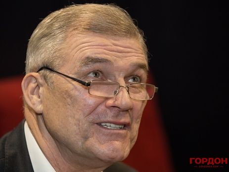 Співзасновник УБОЗу Кур: Про 