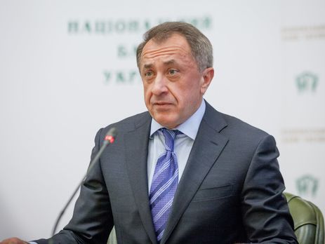 НБУ планирует перечислить в госбюджет 2018 года почти 48 млрд грн прибыли – Данилишин