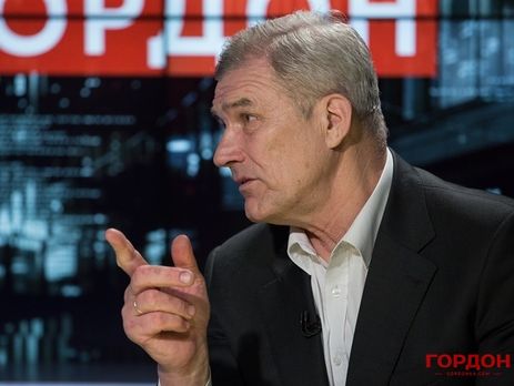 Співзасновник УБОЗу Кур: Серед нардепів є наші підопічні бандити. Один раніше їздив до США постріляти, але не вийшло. Заяча хвороба... Це коли йдеш на справу і до туалету хочеться