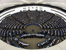 Сегодня в Европарламенте состоится голосование по предоставлению Украине безвиза