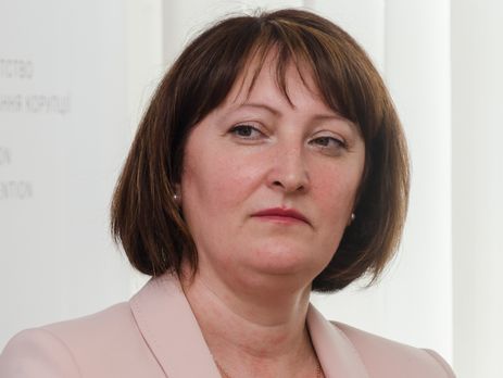 Глава НАПК Корчак: Идет к тому, чтобы сделать НАПК единолично возглавляемым “своим” человеком и переподчинить Министерству юстиции