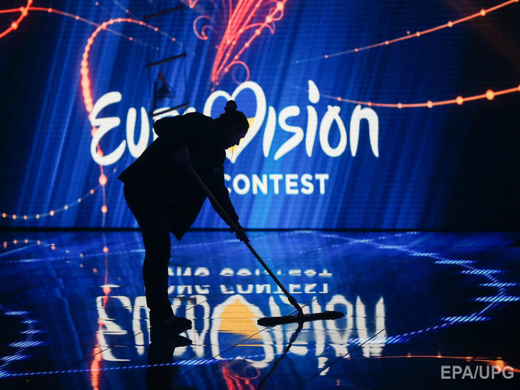 "Евровидение 2017" в Киеве. Что, где, когда и почем