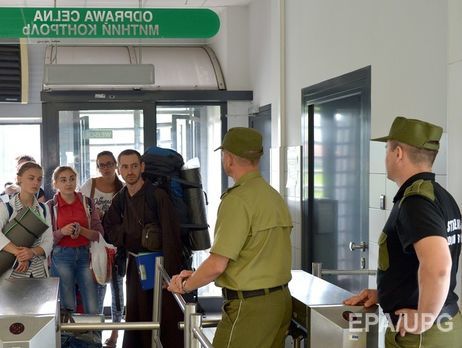 Безвизовый режим для Украины. Что нужно знать украинцам и как это будет работать