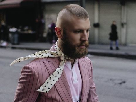 Дорн в РФ снялся в одной программе с Валерией и Пригожиным