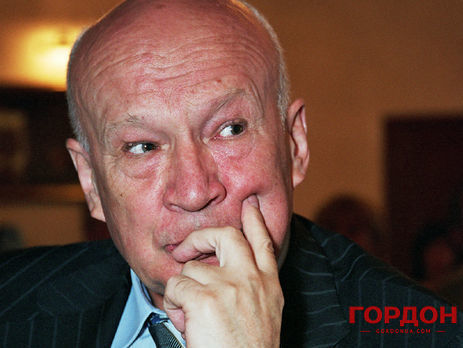 Горбулин: Россия превращает гибридную войну против Украины в мировую гибридную войну