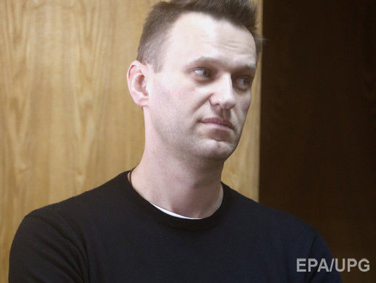 Рейтинг Навального в РФ за місяць зріс удвічі – соціологи