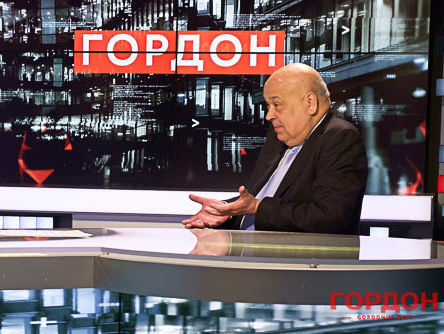 Москаль: Путин сказал Януковичу: 