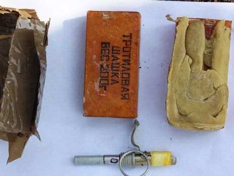 СБУ предотвратила теракт, который планировала завербованная ФСБ жительница Хмельницкого