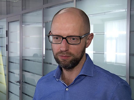 Яценюк: Украина заплатила слишком большую цену за отсутствие политической воли среди стран – членов НАТО