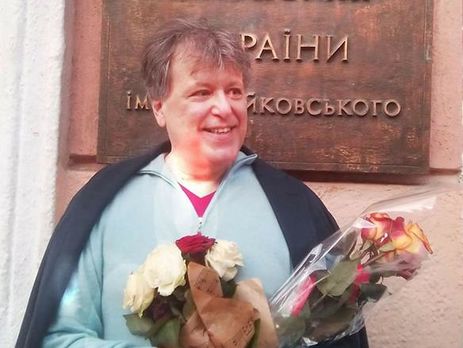 Пианист Гаврилов о безвизе: Это невероятное мужество Европы. Они прекрасно знают, что с украинскими паспортами хлынут тысячи путинских агентов