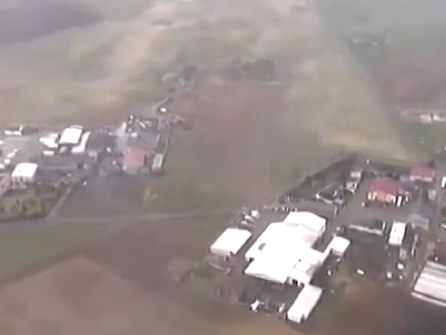 У Польщі прикордонники виявили 48 українців, які працювали на заводах у нелюдських умовах