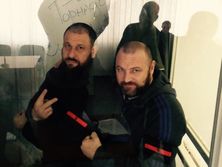 Оболонский суд Киева приговорил командира