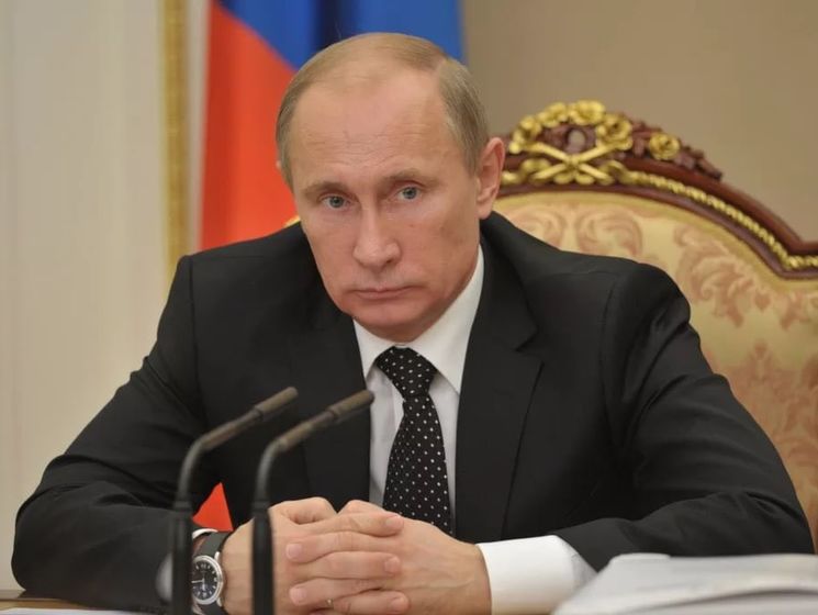 Пєсков: Путін назвав американський удар по Сирії агресією проти суверенної держави