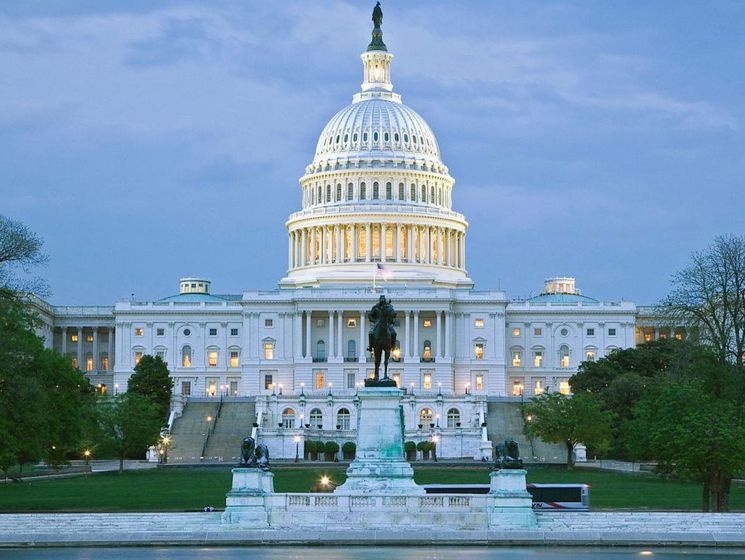 В Конгрессе США представили законопроект о сотрудничестве с Украиной в сфере кибербезопасности – посольство Украины