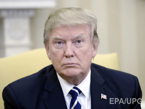 Трамп о ракетном ударе по авиабазе в Сирии: Предыдущие попытки изменить поведение Асада провалились