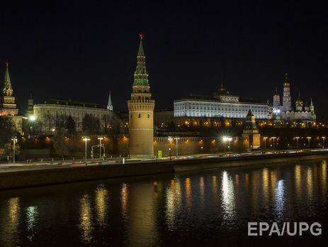 РФ приостановила действие меморандума об избежании инцидентов с США в Сирии