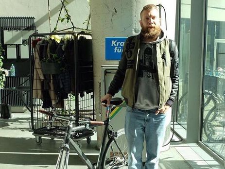 Вышел документальный фильм о творчестве Дорна. Видео