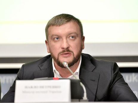 Петренко о НАПК: Даже 70 проверок деклараций государственных служащих при бюджете в 600 млн грн на финансирование этого органа – недопустимо