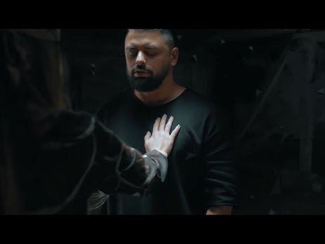 Origo. Кліп угорського учасника 