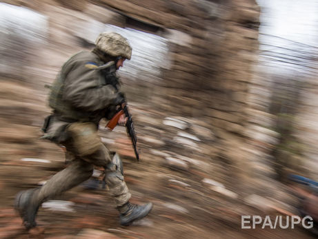 За неделю на Донбассе погибли шесть мирных жителей – Хуг