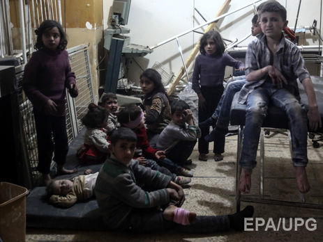 Генерал сирийских повстанцев: Нам нужно только бронебойное и противосамолетное оружие, и мы свергнем Асада за три месяца