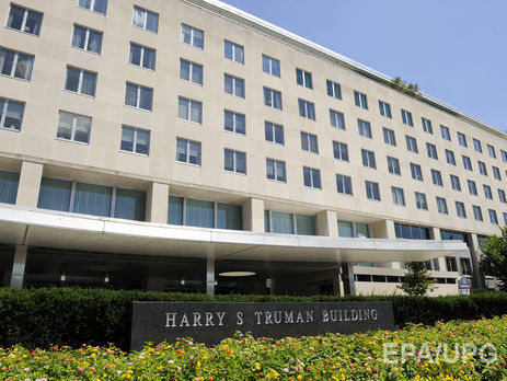 В Госдепе США выразили обеспокоенность сообщениями о задержаниях и убийствах представителей ЛГБТ-сообщества в Чечне