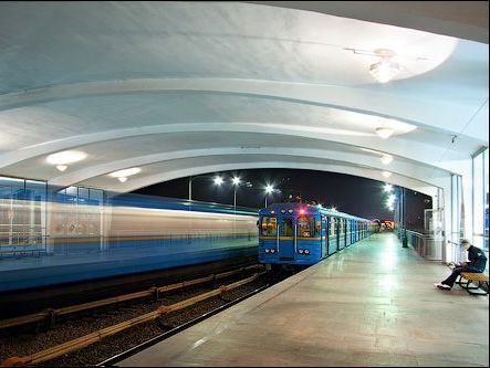 Проезд в киевском метро может подорожать на 50%