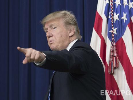 Совет нацбезопасности США предложил Трампу убить Ким Чен Ына – СМИ