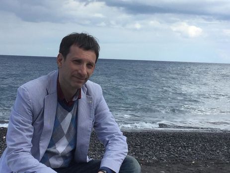 Портников: Россия может превратиться в огромную Сирию в снегах