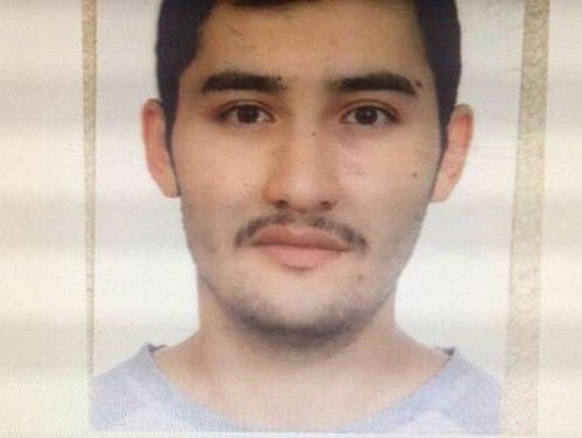 Підозрюваний петербурзький терорист Джалілов місяць тому розповідав рідним про плани переїхати до Киргизстану й одружитися