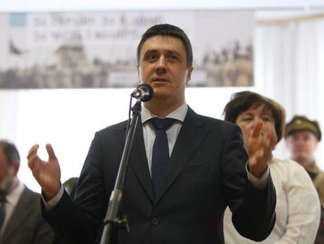 Кириленко: 50% квитків на 