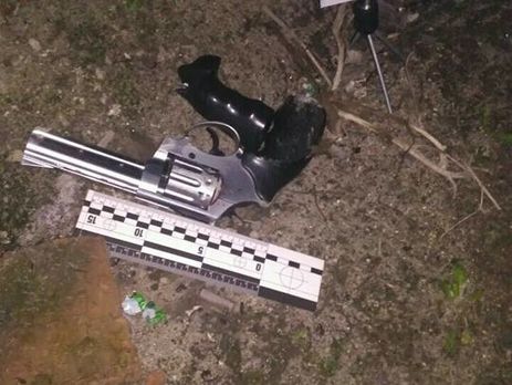 Во Львове возле ночного клуба произошла стрельба, есть раненый – патрульная полиция