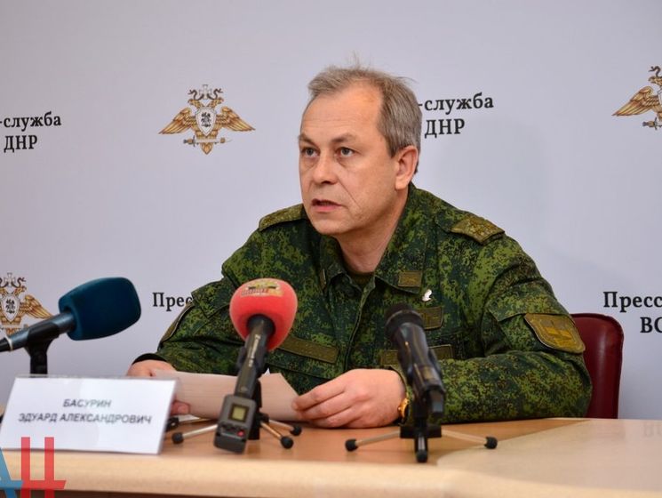У "ДНР" повідомили про прибуття до Маріуполя "ісламського батальйону", який воює на боці ЗСУ