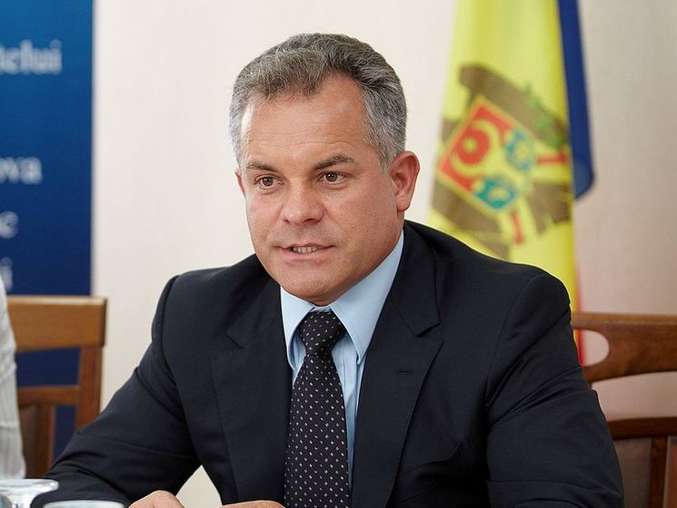 Один из заказчиков убийства лидера Демократической партии Молдовы находится в РФ – молдавский прокурор