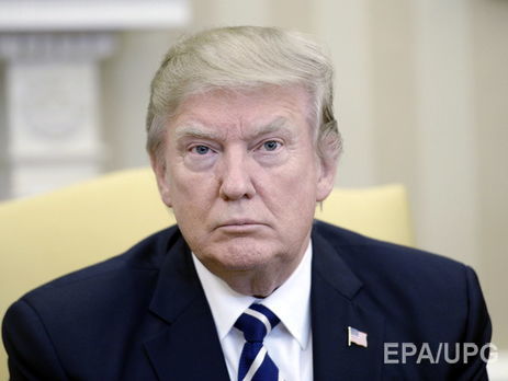 Трамп предупредил Конгресс США о возможных новых ударах по Сирии, если будет необходимо