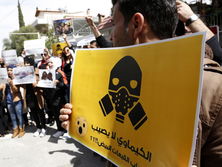 Sunday Times: Великобритания и США прямо обвинят Россию в соучастии в военных преступлениях в Сирии