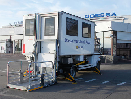 В Одессе полиция задержала 20-летнего торговца людьми