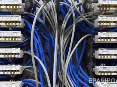 В Іспанії за підозрою у причетності до хакерських атак затриманий програміст із РФ