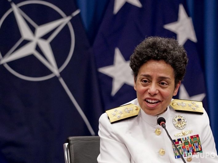 ВМФ Росії зараз діє в Європі активніше, ніж у часи холодної війни – адмірал НАТО