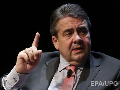 Голова МЗС Німеччини: Потрібно домогтися від Москви припинення непорушної вірності Асаду