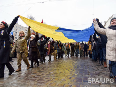 Сайт The Village розповів росіянам, як отримати громадянство України, щоб їздити до ЄС без віз