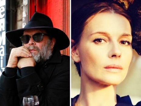 У Гребенщикова роман с Толкалиной 