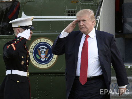 Трамп, введи войска! Как за одну ночь стать кумиром Украины