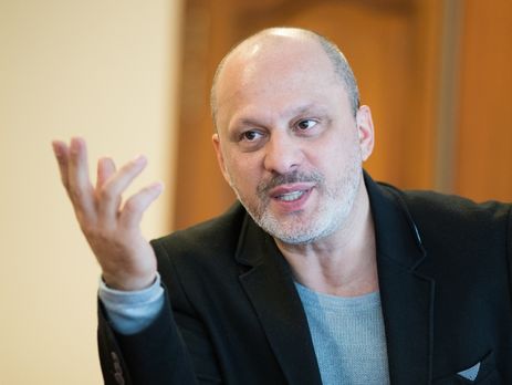 Главой правления Национальной общественной телерадиокомпании Украины избран Зураб Аласания