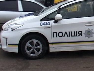 У Києві поліція затримала нетверезого співробітника консульства РФ