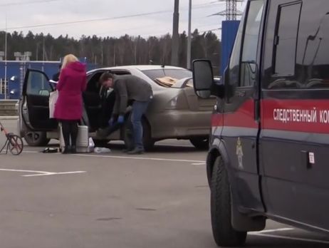 На автозаправке в Подмосковье стреляли, есть погибший