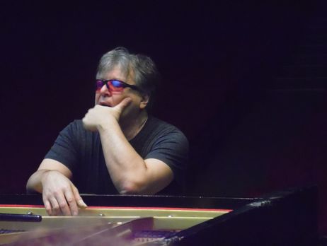 Пианист Гаврилов об Украине: Драматическая разница с РФ – тут нет быдлячего самодовольства