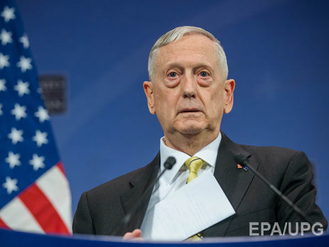 В ходе ракетного удара США по Сирии уничтожена пятая часть ее военной авиации – Пентагон