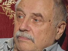 Владимир Краснопольский: Шварценеггер сыграл бы Ермака, если б советские войска не вошли в Литву