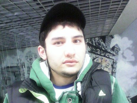 Імовірного петербурзького терориста в грудні 2016 року депортували з Туреччини – ЗМІ